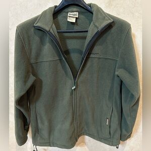 Remington Dark Olive Jacket